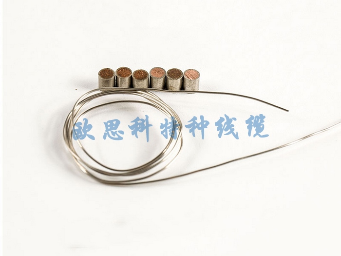 鎳包銅材料
