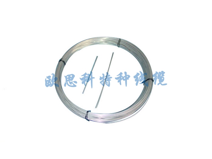 鎧裝熱電偶電纜
