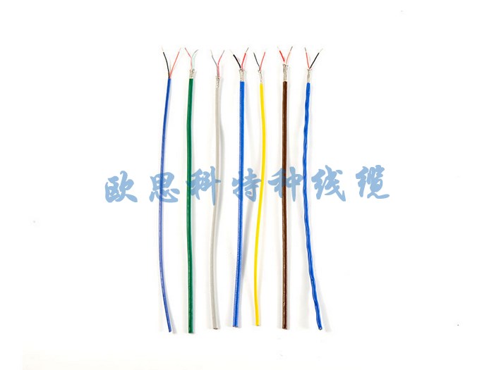 熱電偶補償導(dǎo)線