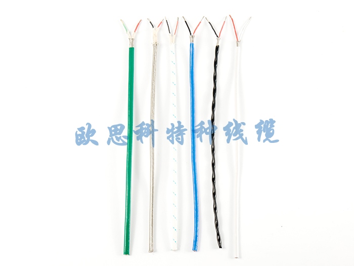 屏蔽加護(hù)套補(bǔ)償導(dǎo)線