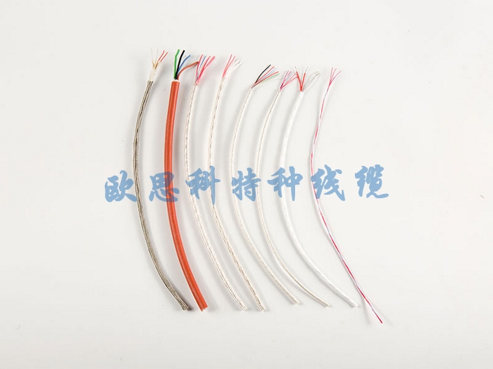 鉑電阻引接線