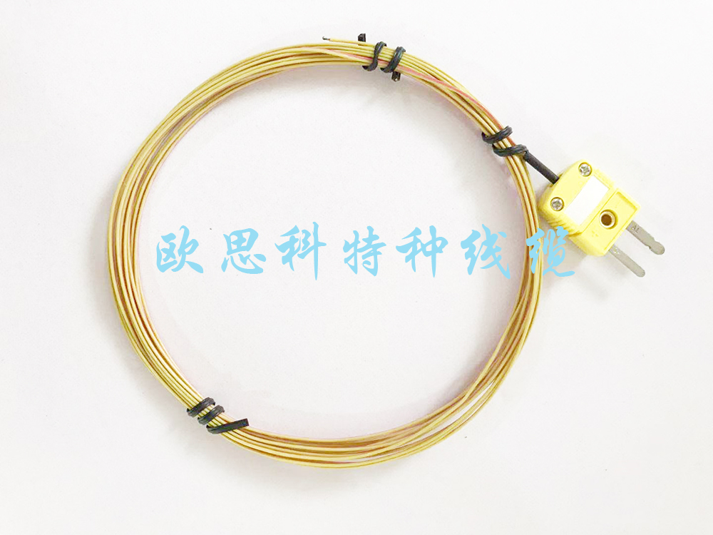 美標(biāo)高精度測溫?zé)犭娕? title=