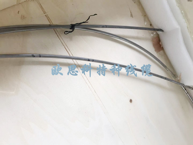 K分度多點(diǎn)鎧裝熱電偶