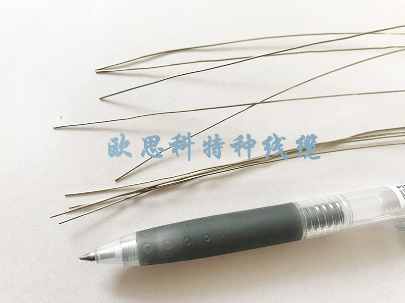 K分度微細(xì)鎧裝熱電偶