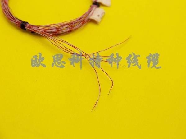 多點熱電偶