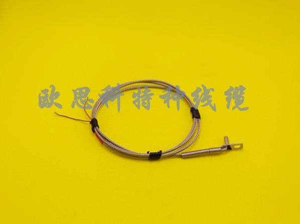 表面熱流道熱電偶2