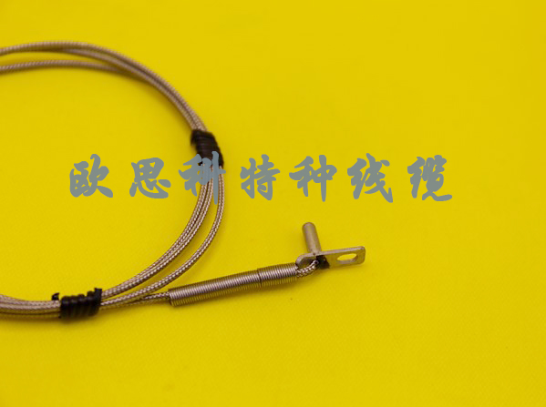表面熱流道熱電偶2
