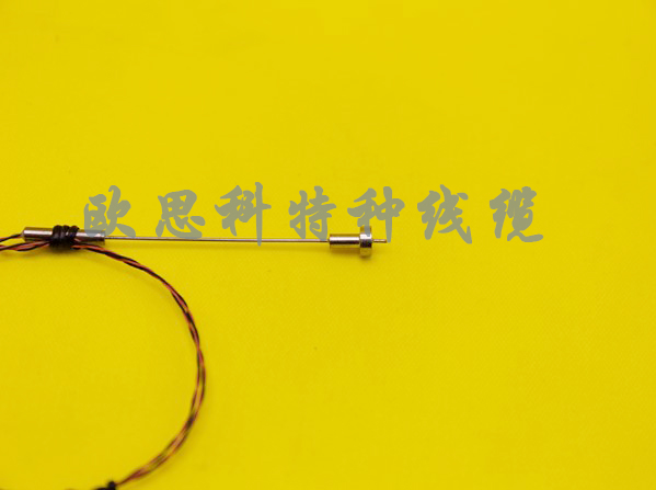 K型熱電偶3