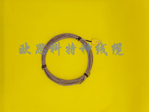 K型熱電偶3
