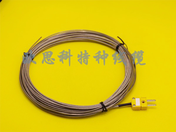 K型熱電偶3