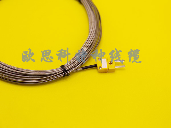 K型熱電偶3