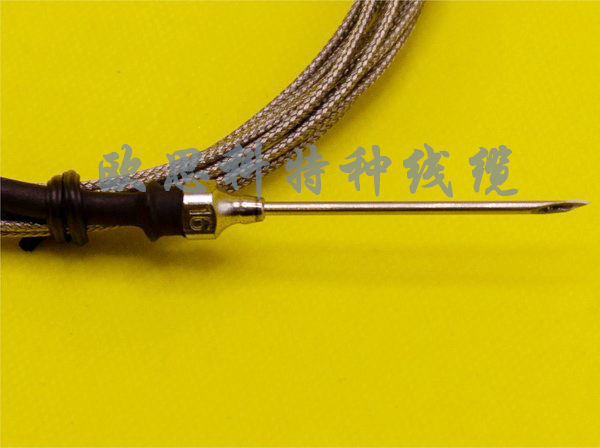 K型熱電偶2