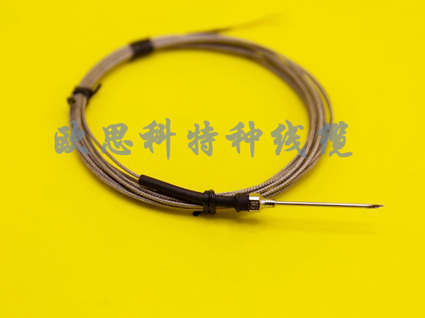 K型熱電偶2